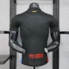 Versión de jugador 2024/2025 Barcelona Visitante Edición Travis Scott