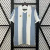 Versión de FAN 2024/2025 Argentina Home