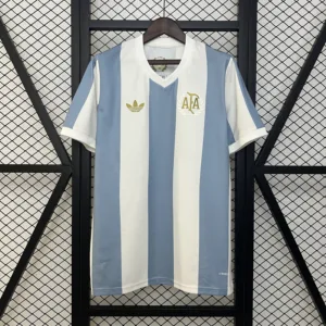 Versión de FAN 2024/2025 Argentina Home