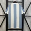 Versión de FAN 2024/2025 Argentina Home