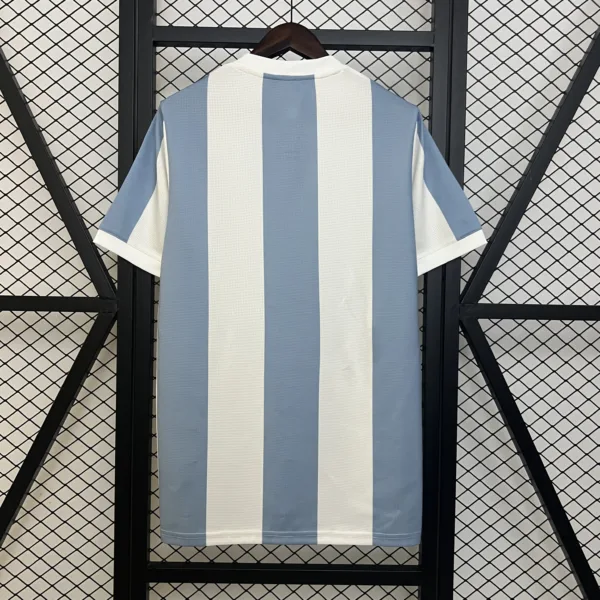 Versión de FAN 2024/2025 Argentina Home