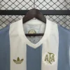 Versión de FAN 2024/2025 Argentina Home