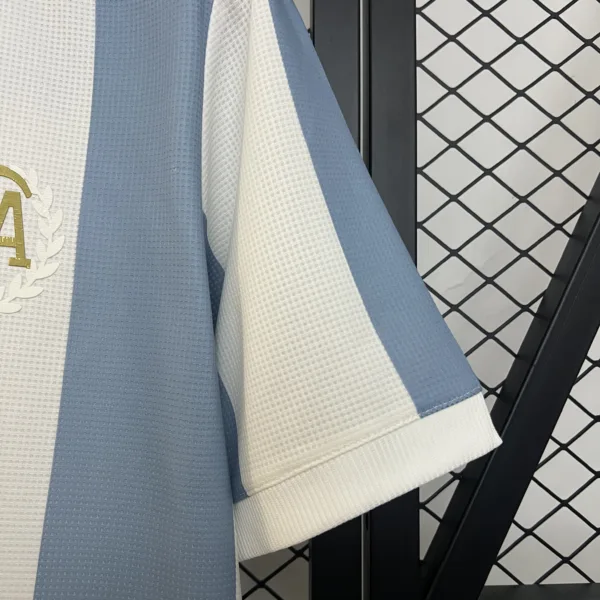 Versión de FAN 2024/2025 Argentina Home