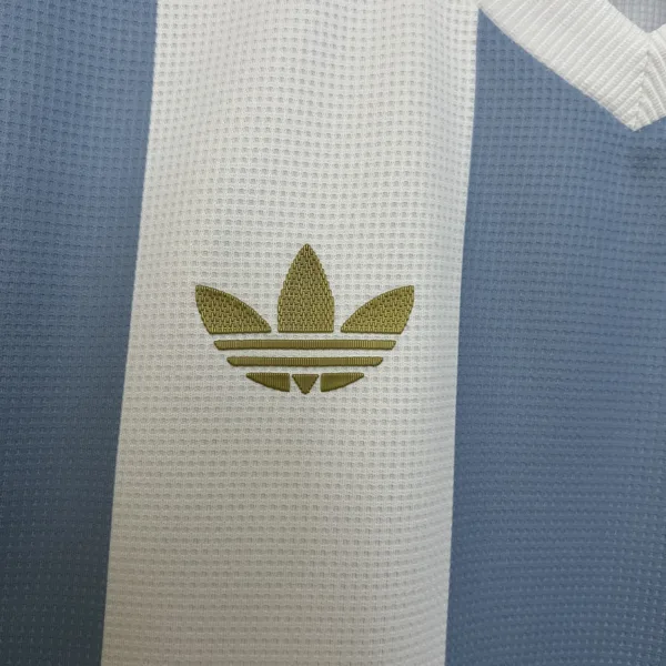 Versión de FAN 2024/2025 Argentina Home