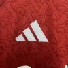 Versión de jugador 2025/2026 ARSENAL home