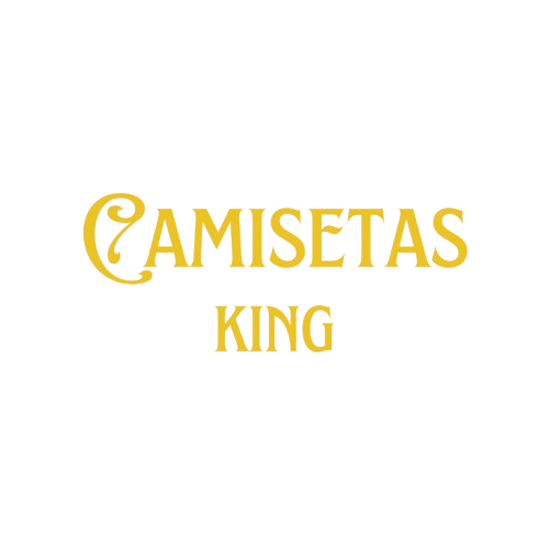 Camisetas King