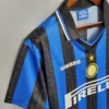 Versión Retro 1997/1998 INTER DE MILAN HOME