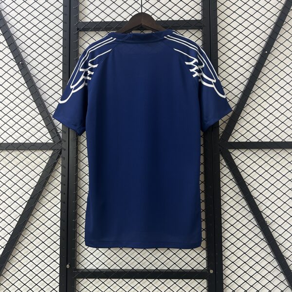 Versión de FAN 2024/2025 Paris Saint Germain PSG Away