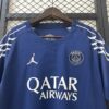 Versión de FAN 2024/2025 Paris Saint Germain PSG Away
