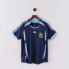 Versión Retro 2006 ARGENTINA AWAY