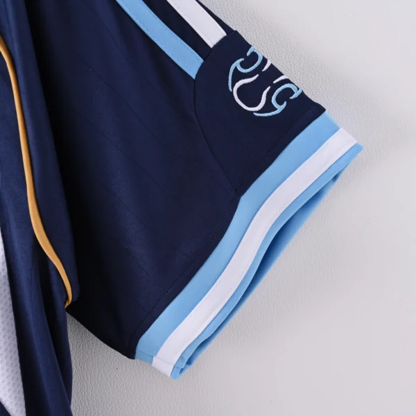 Versión Retro 2006 ARGENTINA AWAY