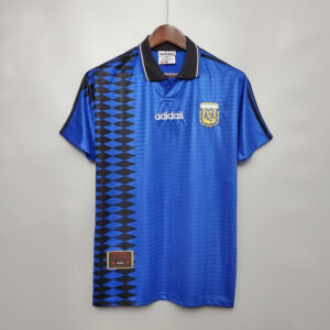 Versión Retro 1994 ARGENTINA AWAY