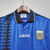 Versión Retro 1994 ARGENTINA AWAY