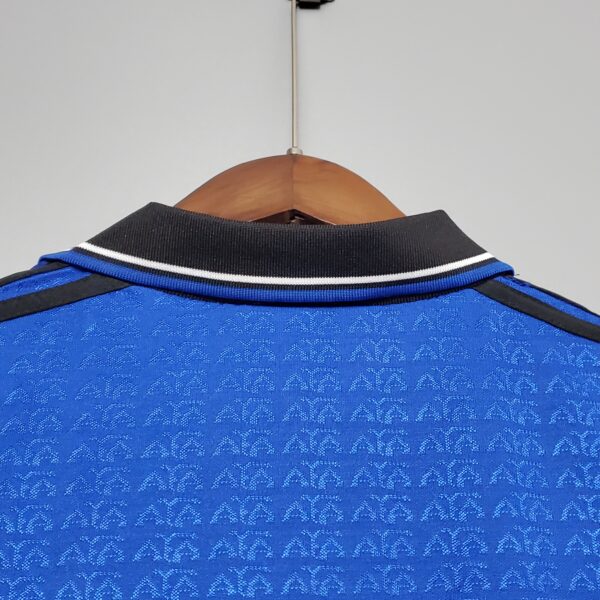Versión Retro 1994 ARGENTINA AWAY