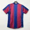 Versión Retro 2007/2008 BARCELONA HOME