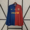 Versión Retro 2008/2009 BARCELONA HOME LONG