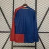 Versión Retro 2008/2009 BARCELONA HOME LONG