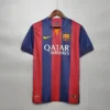 Versión Retro 2014/2015 BARCELONA HOME