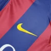 Versión Retro 2014/2015 BARCELONA HOME