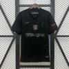 Versión de FAN 2024/2025 BARCELONA Away Edición Travis Scott