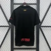 Versión de FAN 2024/2025 BARCELONA Away Edición Travis Scott
