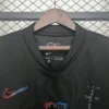 Versión de FAN 2024/2025 BARCELONA Away Edición Travis Scott