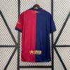 Versión de FAN 2024/2025 BARCELONA Home Edición Travis Scott
