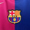 Versión de FAN 2024/2025 BARCELONA Home Edición Travis Scott
