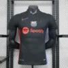 Versión de jugador 2024/2025 Barcelona Visitante