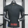 Versión de jugador 2024/2025 Barcelona Visitante