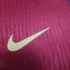 Versión de jugador 2024/2025 Barcelona Home