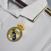 Versión Retro 2011/2012 Real Madrid Home