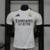 Versión de jugador 2025/2026 Real Madrid Home