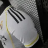 Versión de jugador 2025/2026 Real Madrid Home