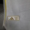 Versión de jugador 2025/2026 Real Madrid Home