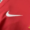 Versión Retro 2007/2008 MANCHESTER UNITED