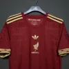 Versión de jugador 2025/2026 MEXICO edición roja especial