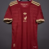 Versión de jugador 2025/2026 MEXICO edición roja especial