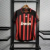 Versión Retro 2006/2007 AC MILAN