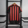 Versión Retro 2006/2007 AC MILAN