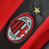 Versión Retro 2006/2007 AC MILAN