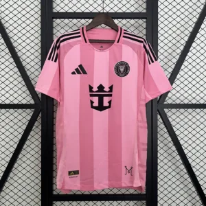 Versión de FAN 2024/2025 Inter de Miami HOME