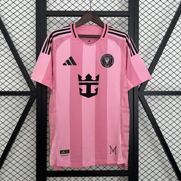 Versión de FAN 2024/2025 Inter de Miami HOME