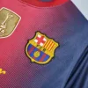 Versión Retro 2012/2013 BARCELONA HOME