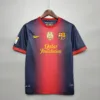 Versión Retro 2012/2013 BARCELONA HOME