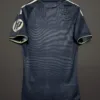 Versión de jugador 2025/2026 Real Madrid Away