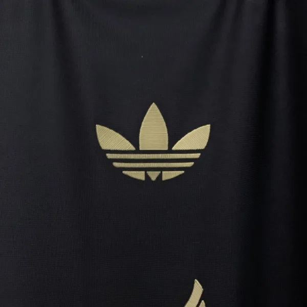 Versión de FAN 2024/2025 Mexico black negro