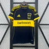 Versión de FAN 2024/2025 Boca Juniors HOME 120 Aniversario
