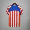Versión Retro 2004/2005 ATLETICO MADRID HOME SPIDERMAN