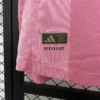 Versión de FAN 2024/2025 Inter de Miami HOME